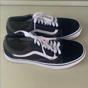 Shoes Vans